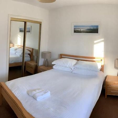 Aberdeen Serviced Apartments - Bloomfield Luaran gambar
