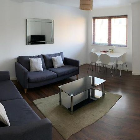 Aberdeen Serviced Apartments - Bloomfield Luaran gambar