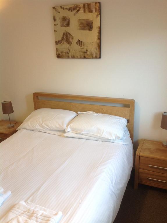 Aberdeen Serviced Apartments - Bloomfield Bilik gambar