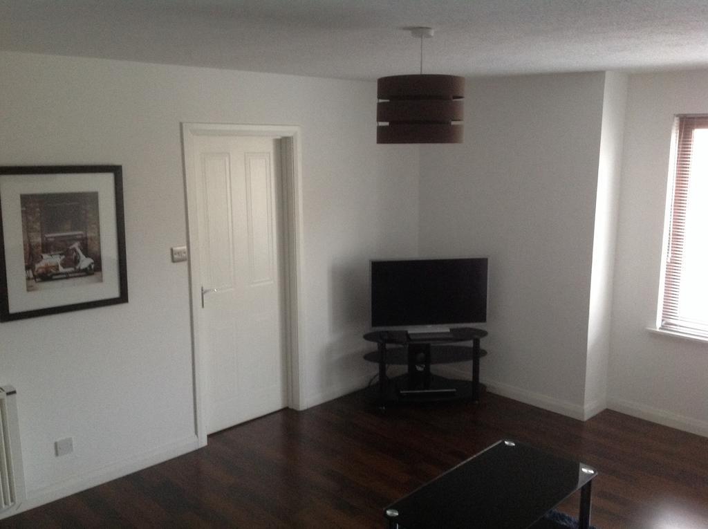 Aberdeen Serviced Apartments - Bloomfield Luaran gambar