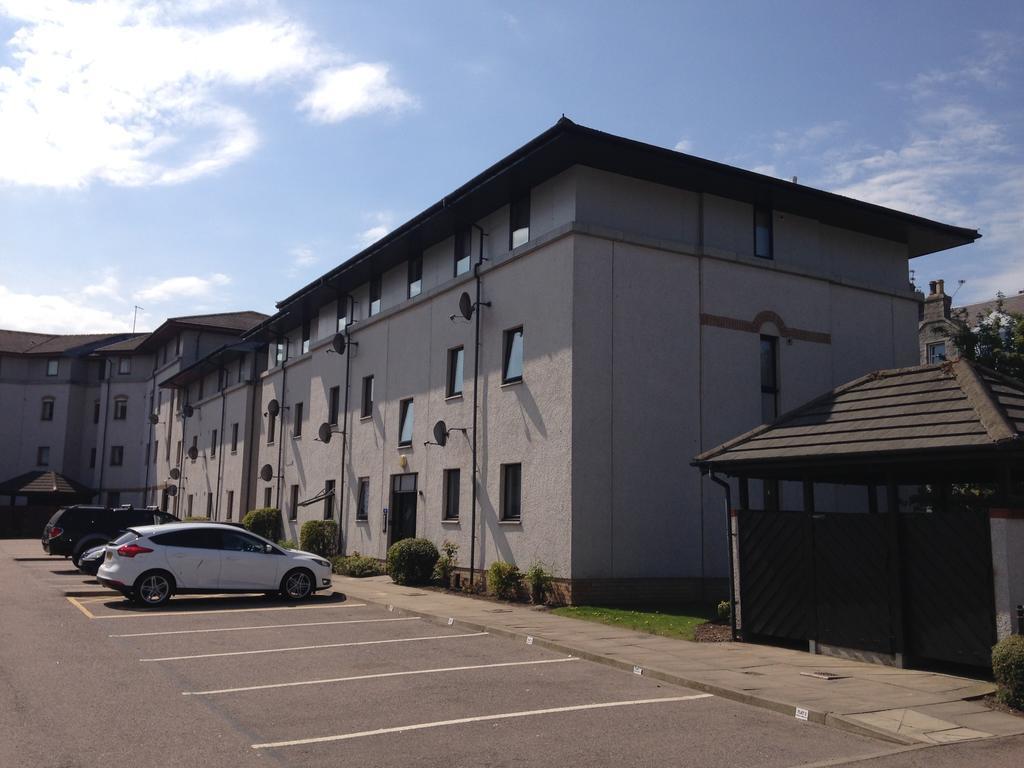 Aberdeen Serviced Apartments - Bloomfield Luaran gambar