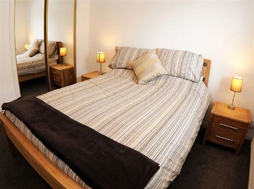 Aberdeen Serviced Apartments - Bloomfield Luaran gambar