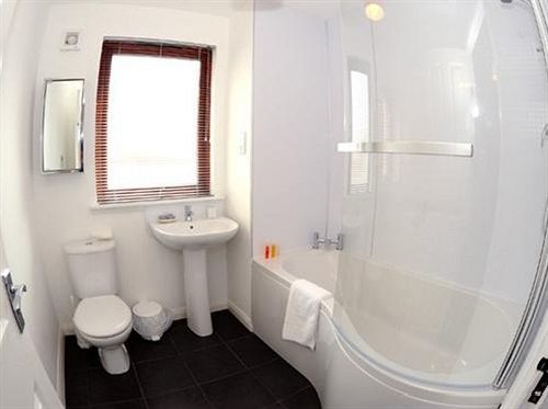 Aberdeen Serviced Apartments - Bloomfield Luaran gambar