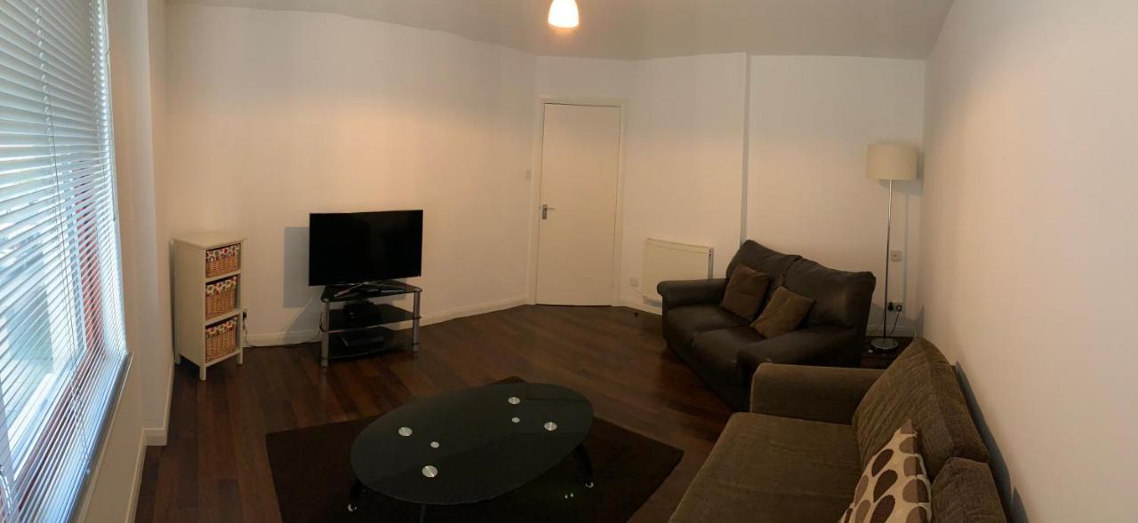 Aberdeen Serviced Apartments - Bloomfield Luaran gambar