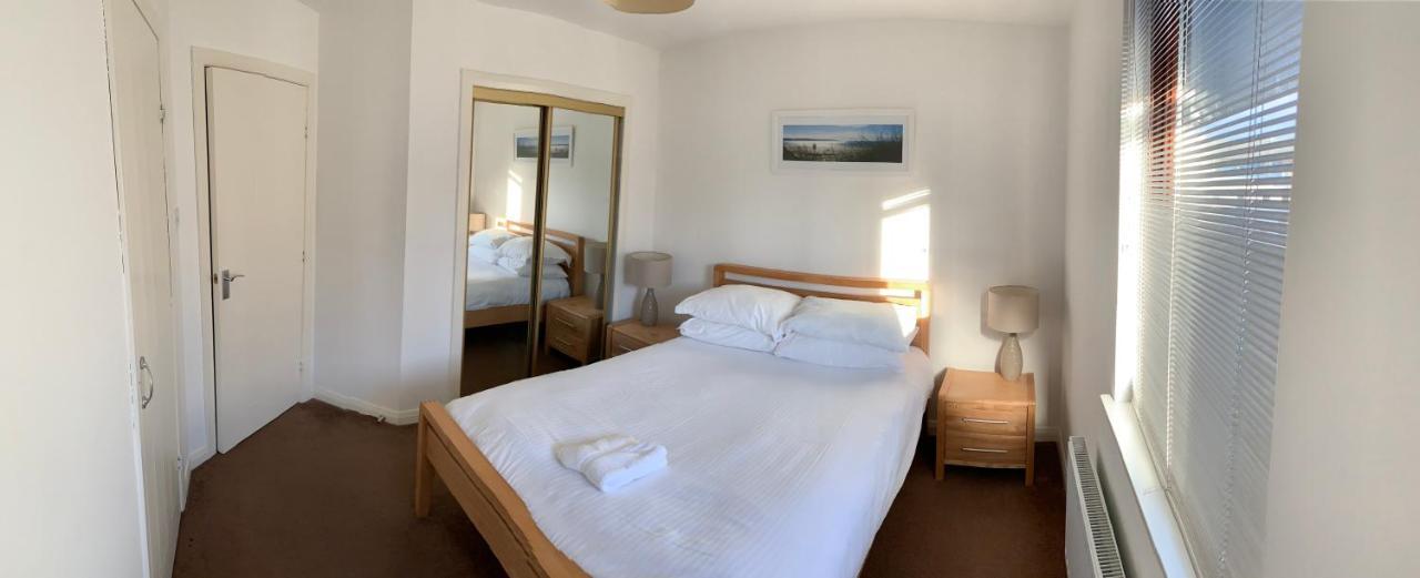 Aberdeen Serviced Apartments - Bloomfield Luaran gambar